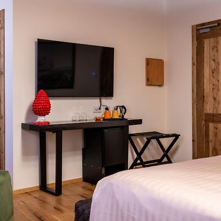 Relais Villa Carrara Villa di Serio Ngoại thất bức ảnh