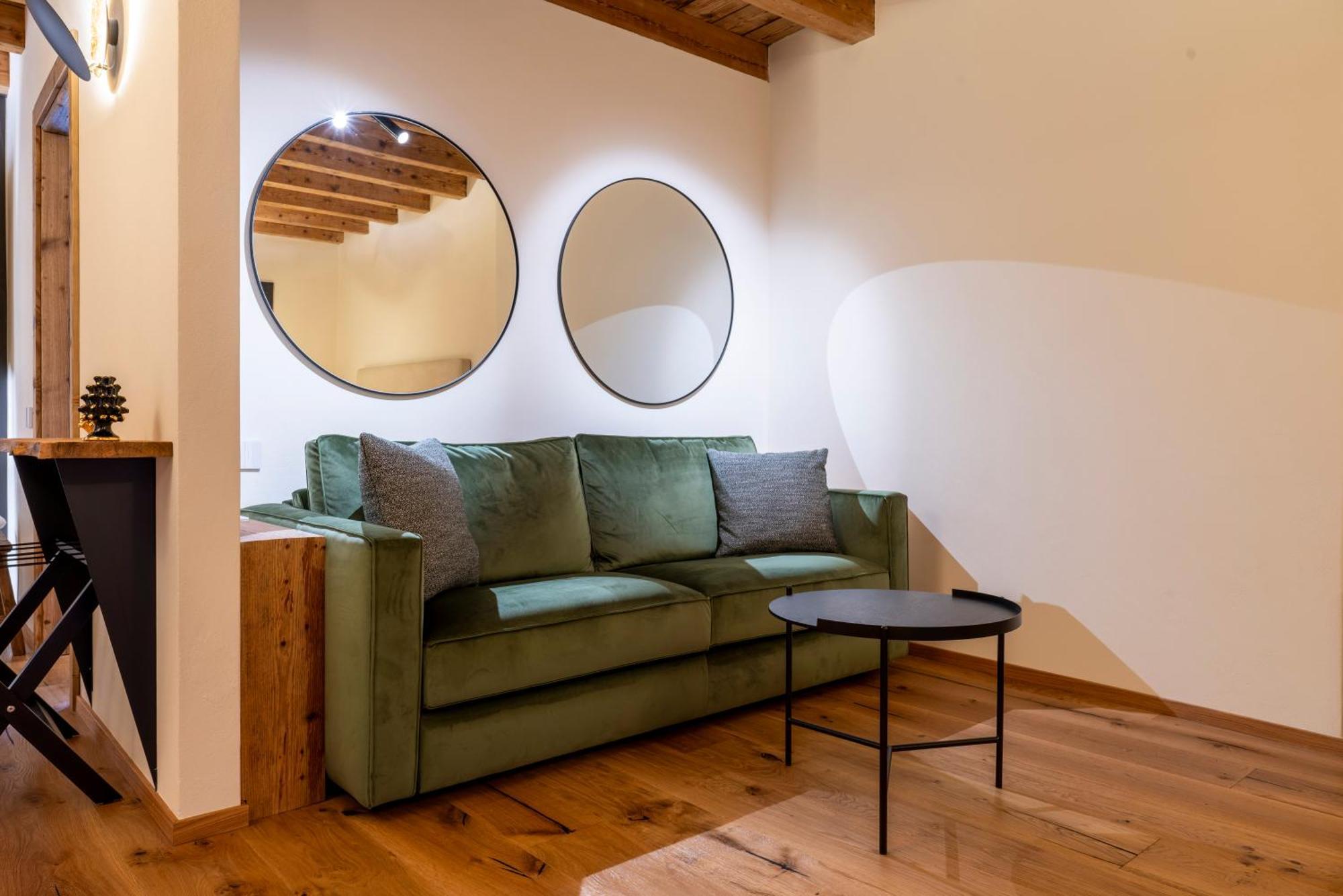 Relais Villa Carrara Villa di Serio Ngoại thất bức ảnh