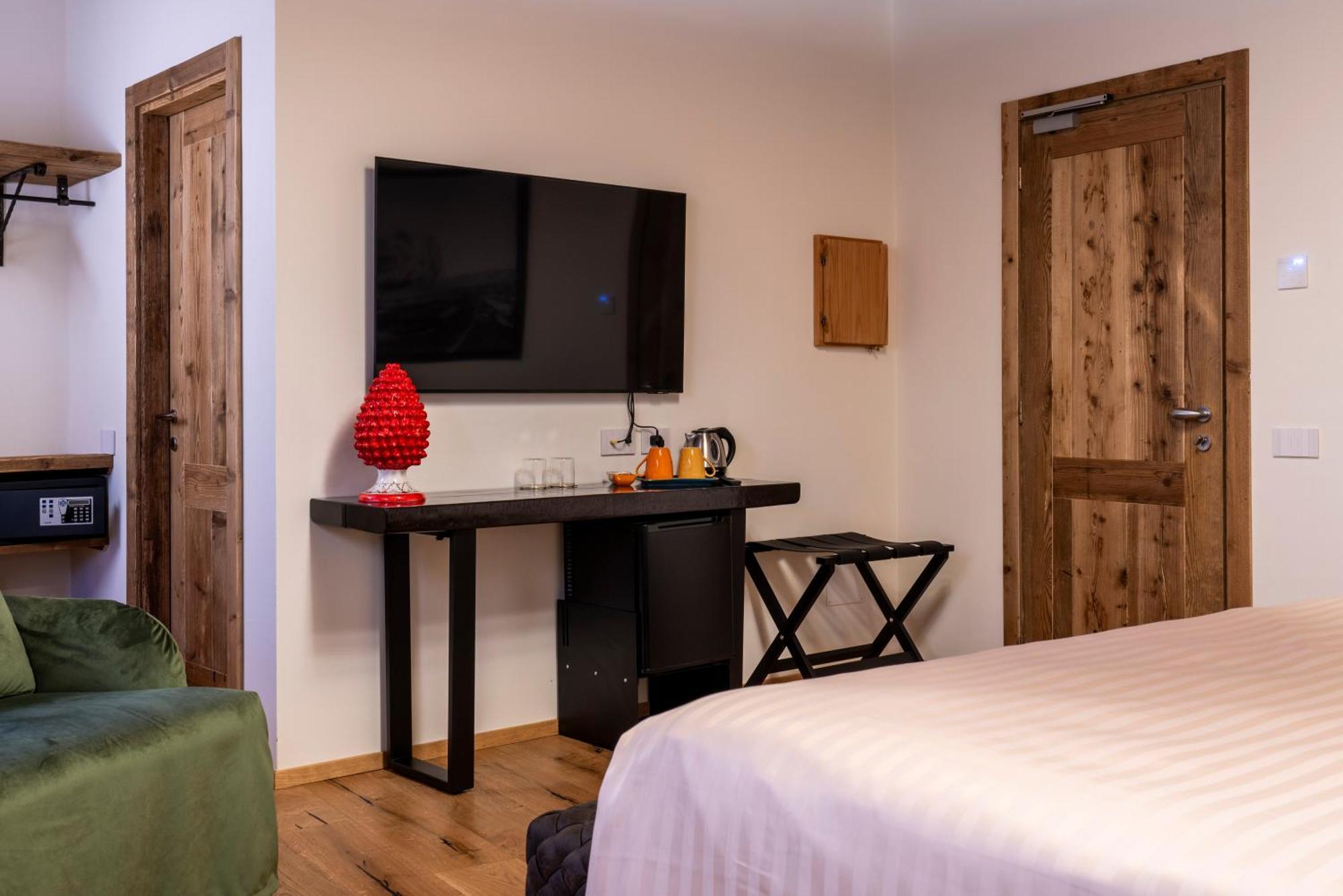 Relais Villa Carrara Villa di Serio Ngoại thất bức ảnh