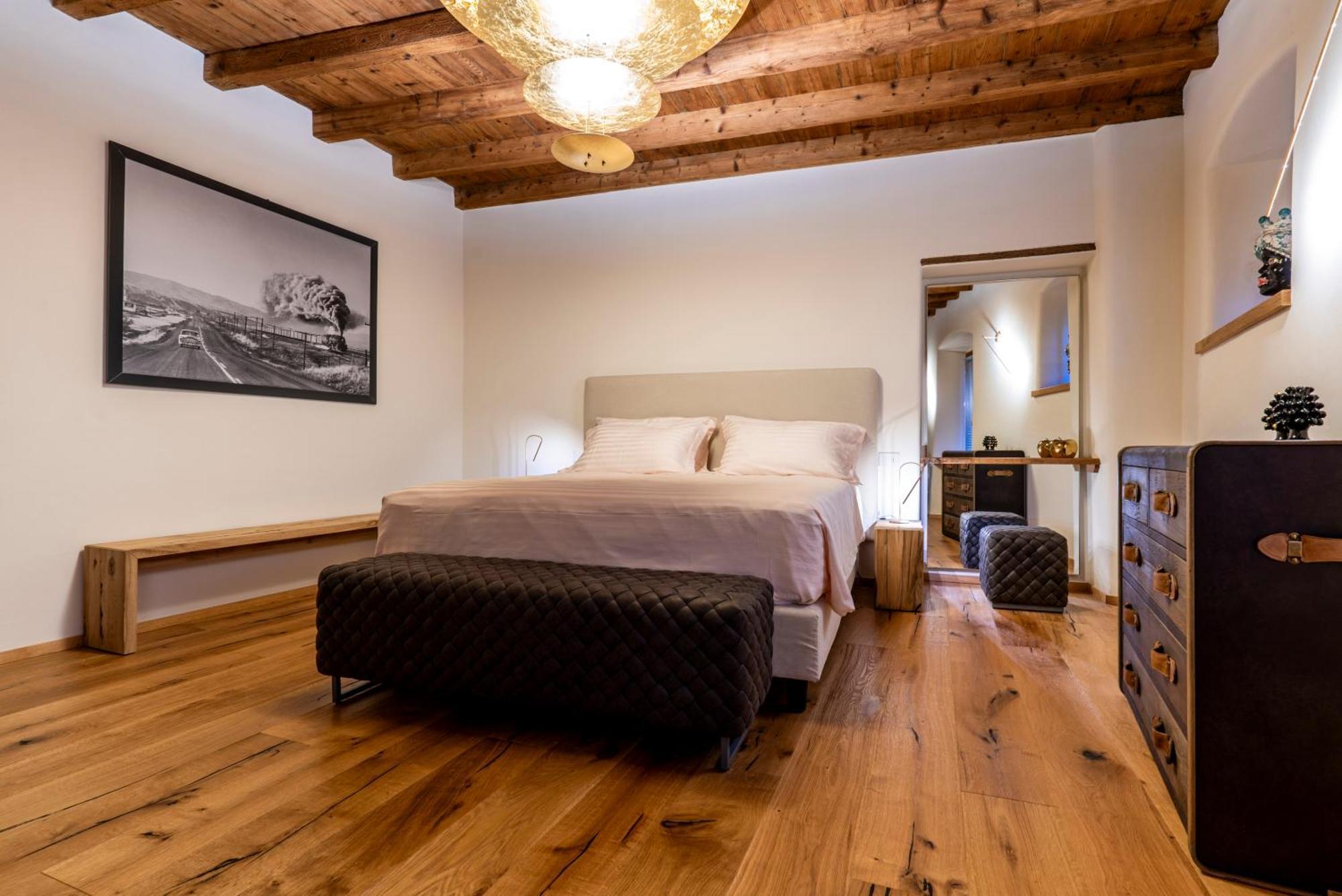 Relais Villa Carrara Villa di Serio Ngoại thất bức ảnh