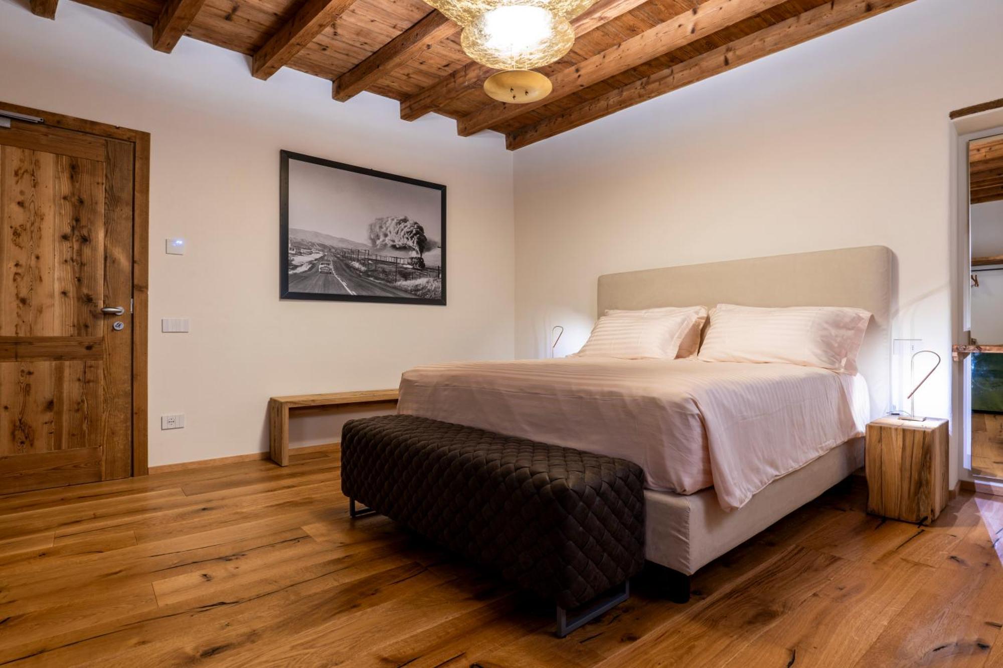 Relais Villa Carrara Villa di Serio Ngoại thất bức ảnh