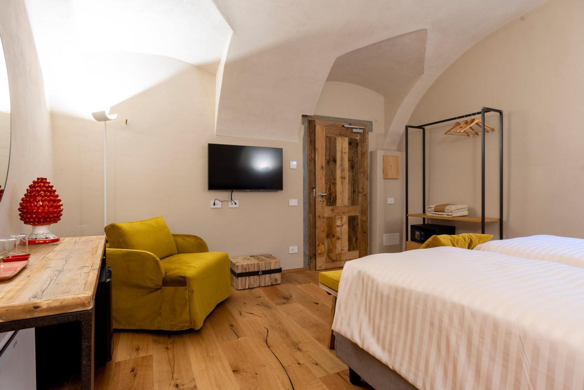 Relais Villa Carrara Villa di Serio Ngoại thất bức ảnh