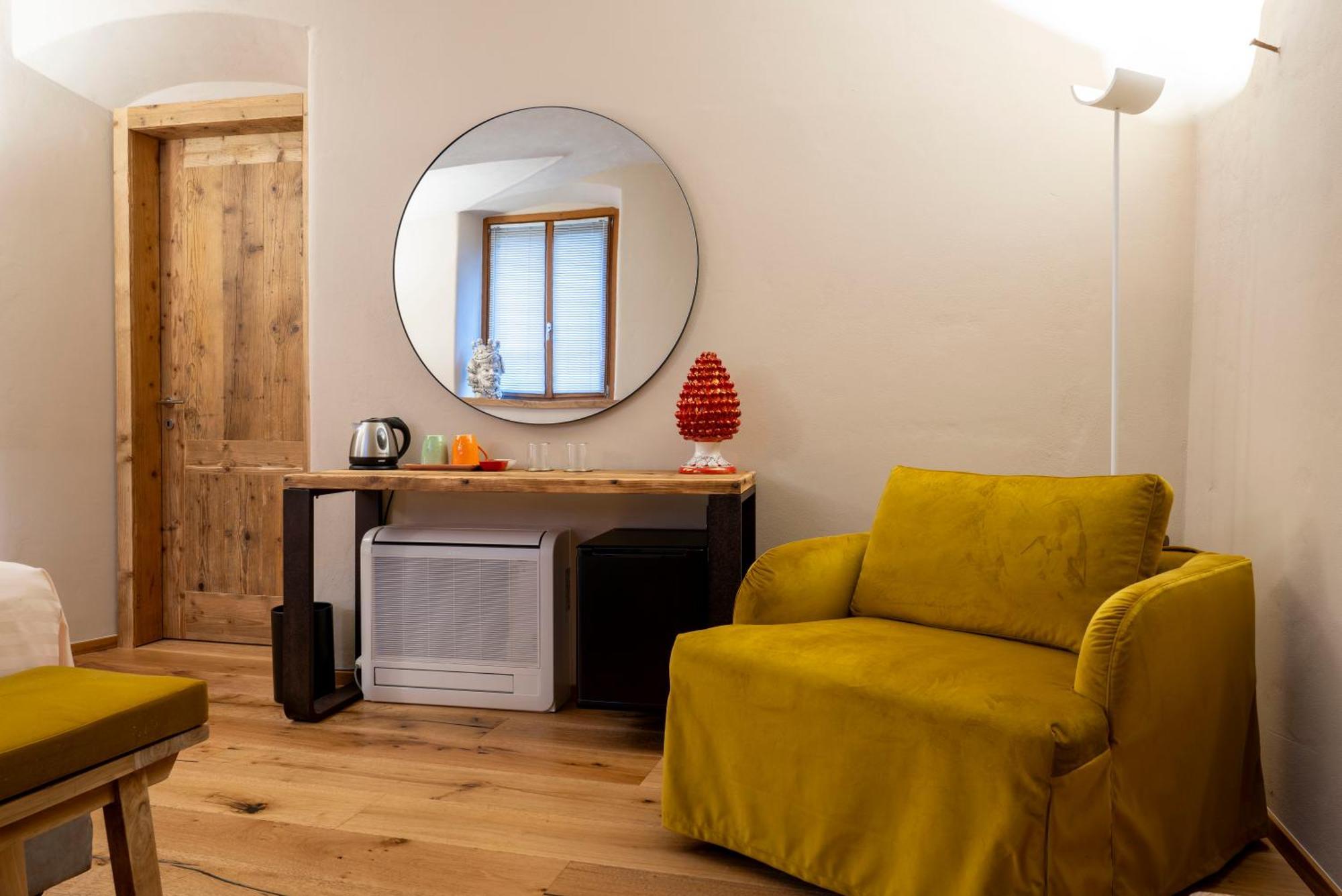 Relais Villa Carrara Villa di Serio Ngoại thất bức ảnh