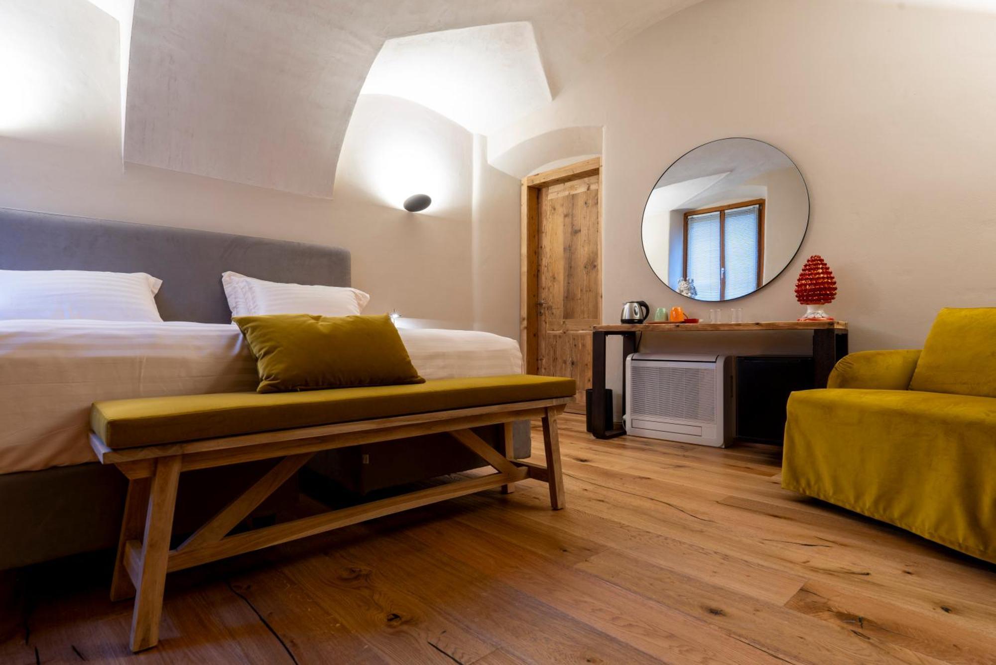 Relais Villa Carrara Villa di Serio Ngoại thất bức ảnh