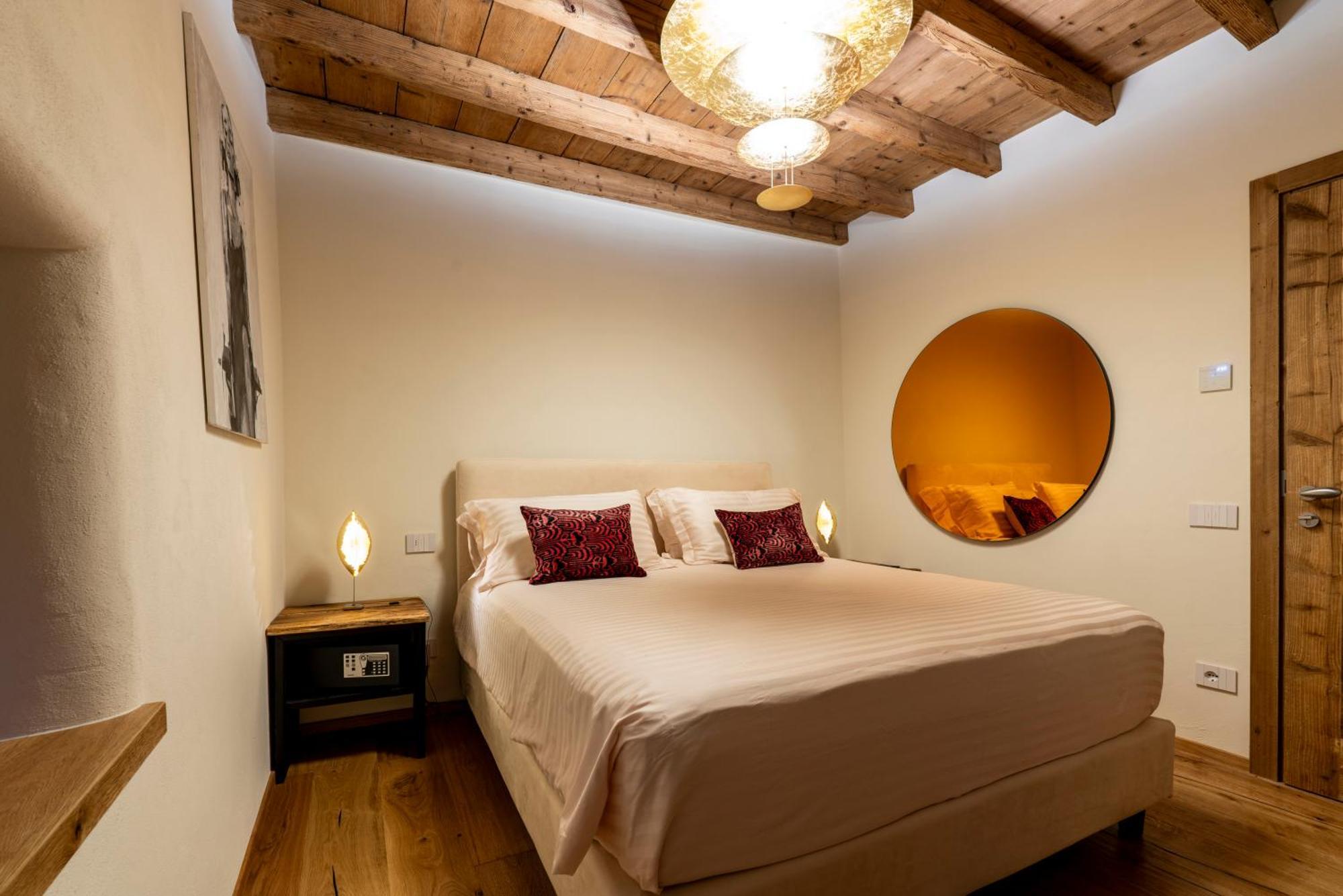 Relais Villa Carrara Villa di Serio Ngoại thất bức ảnh