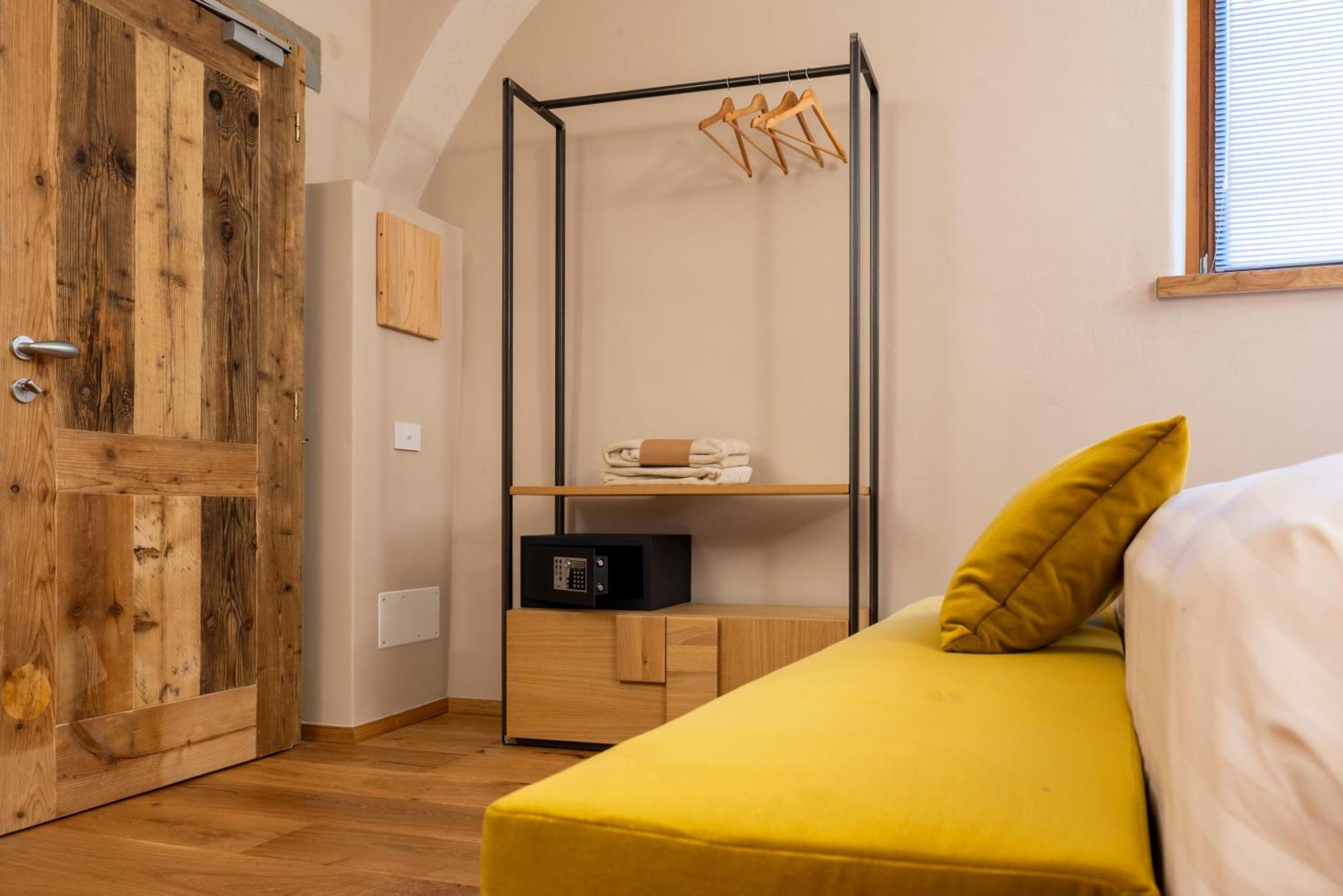 Relais Villa Carrara Villa di Serio Ngoại thất bức ảnh