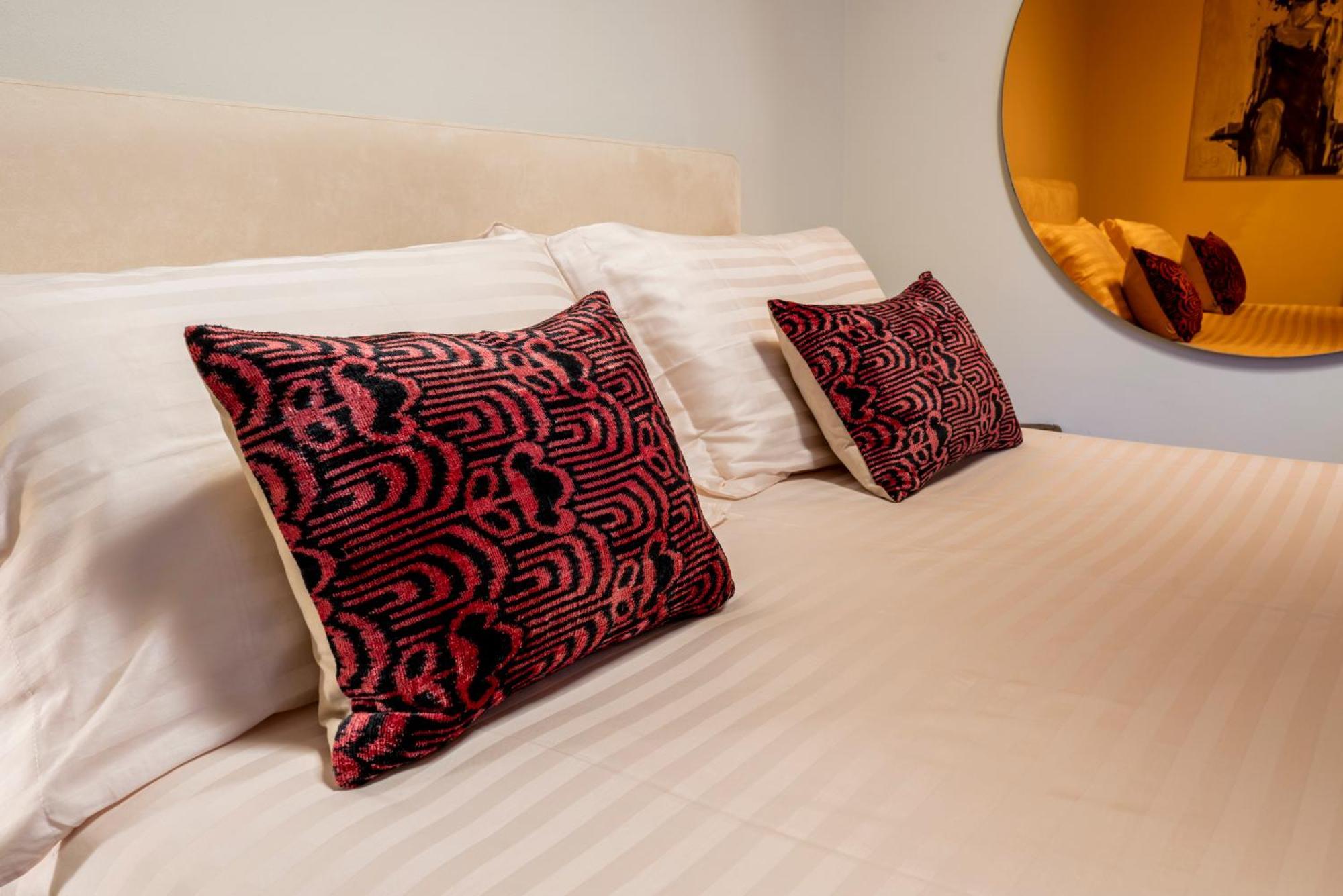 Relais Villa Carrara Villa di Serio Ngoại thất bức ảnh