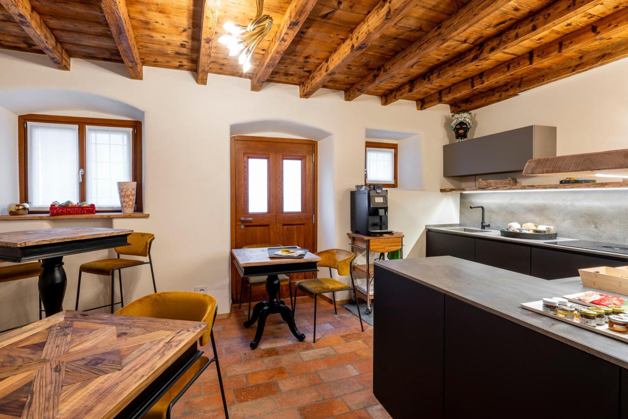 Relais Villa Carrara Villa di Serio Ngoại thất bức ảnh
