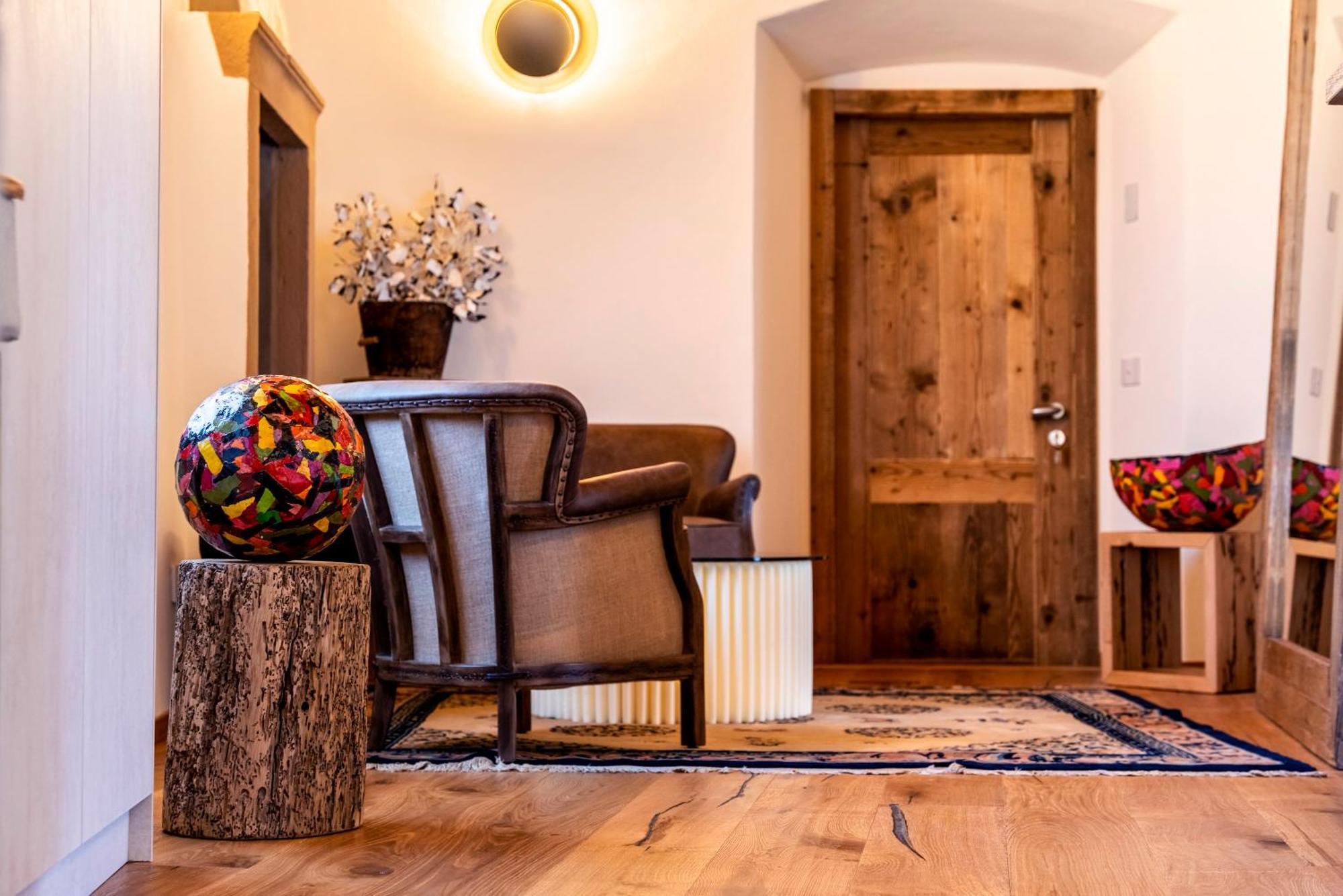 Relais Villa Carrara Villa di Serio Ngoại thất bức ảnh