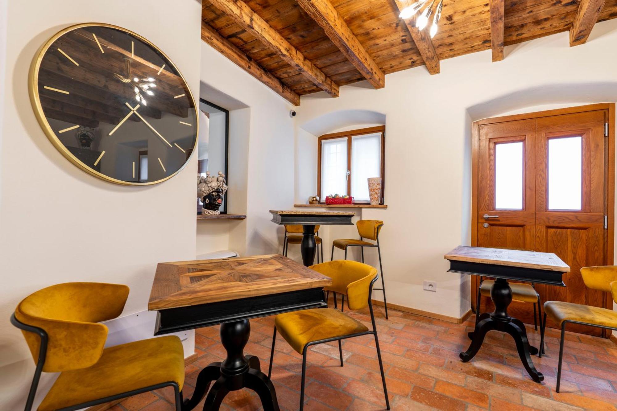 Relais Villa Carrara Villa di Serio Ngoại thất bức ảnh